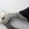 Nagao Seki Kitchen Scissors, 7.1 inches (18 cm), Disassemble and