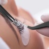 Tweezers for Eyelash Extensions, Tweezers for Eyelash Extensions, Eyelash Tweezers,