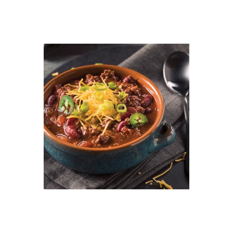 Hi Mountain Specialty Seasoning - CHILI SEASONING (7.4 oz Bottle)