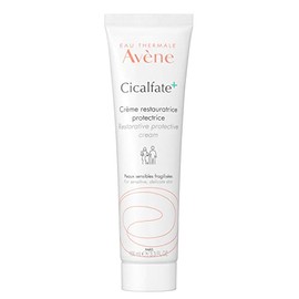Avenne Cycalfate Repair Cream (For Sensitive Skin, 1.35 fl oz (40 ml)