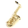 SUNRISE SOUND HOUSE Sunrise Soundhouse Miniature Musical Instrument Alto Sax