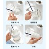 ZASA Water Bottle Sponge Bottle Brush