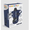 Kidywolf KidyMicroscope - Draagbare Microscoop voor Kinderen Kidywolf