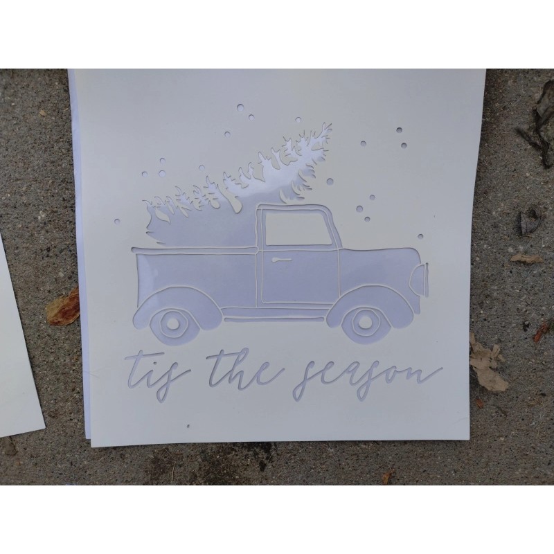 We R Memory Keepers Vinyl Print Press Kit - 4