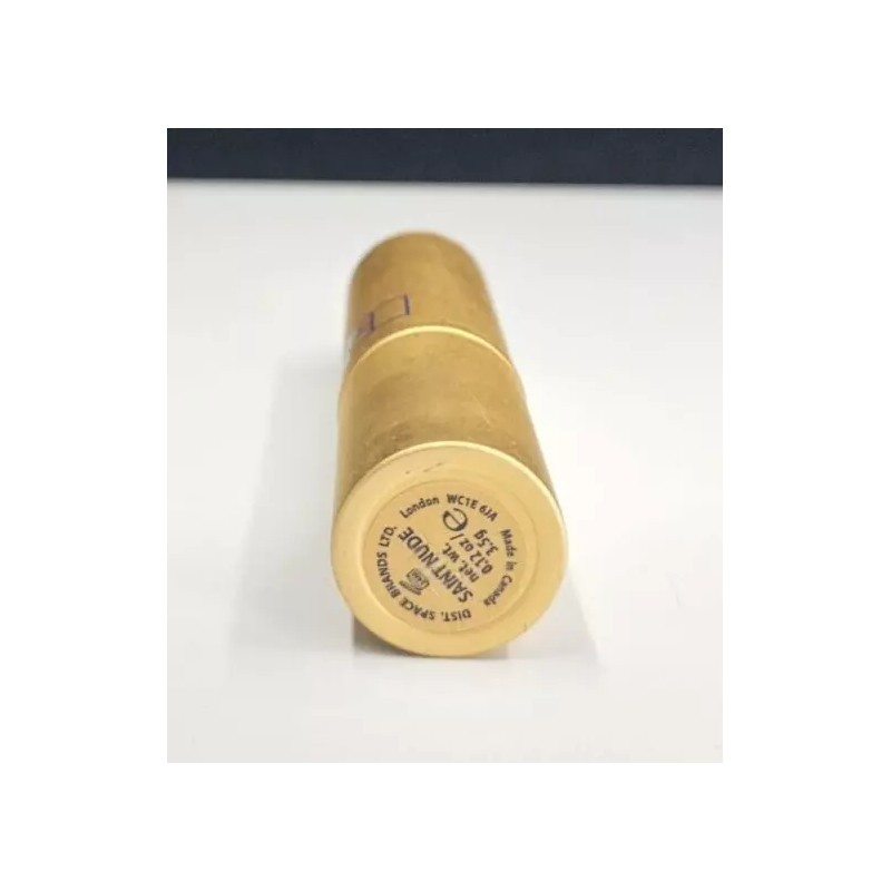 Lipstick Queeen #Saint Nude- 0.12oz - BOXLESS