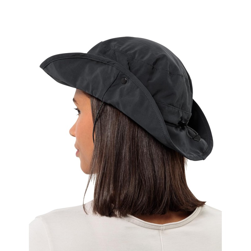 Jack Wolfskin Unisex Mesh Sun Hat