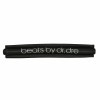 Beats By Dre Pro Detox Headband Replacement Leather Part - Black