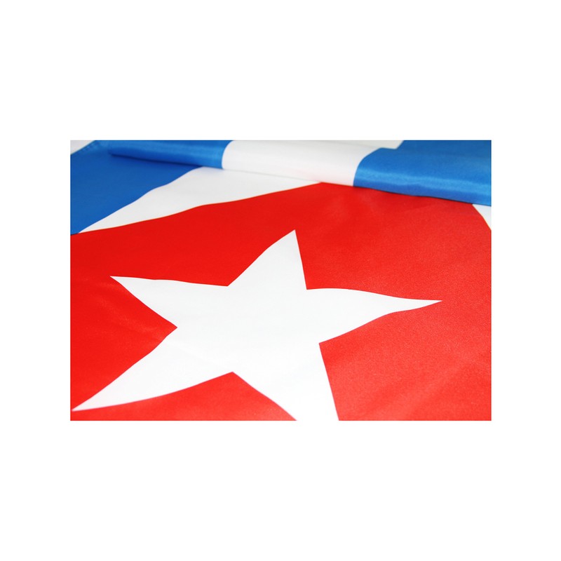 Quality Standard Flags Cuba Polyester Flag, 3 by 5'