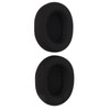 Replacement Ear Cushions Universal Noise Blocking Soft Breathable Headset Ear
