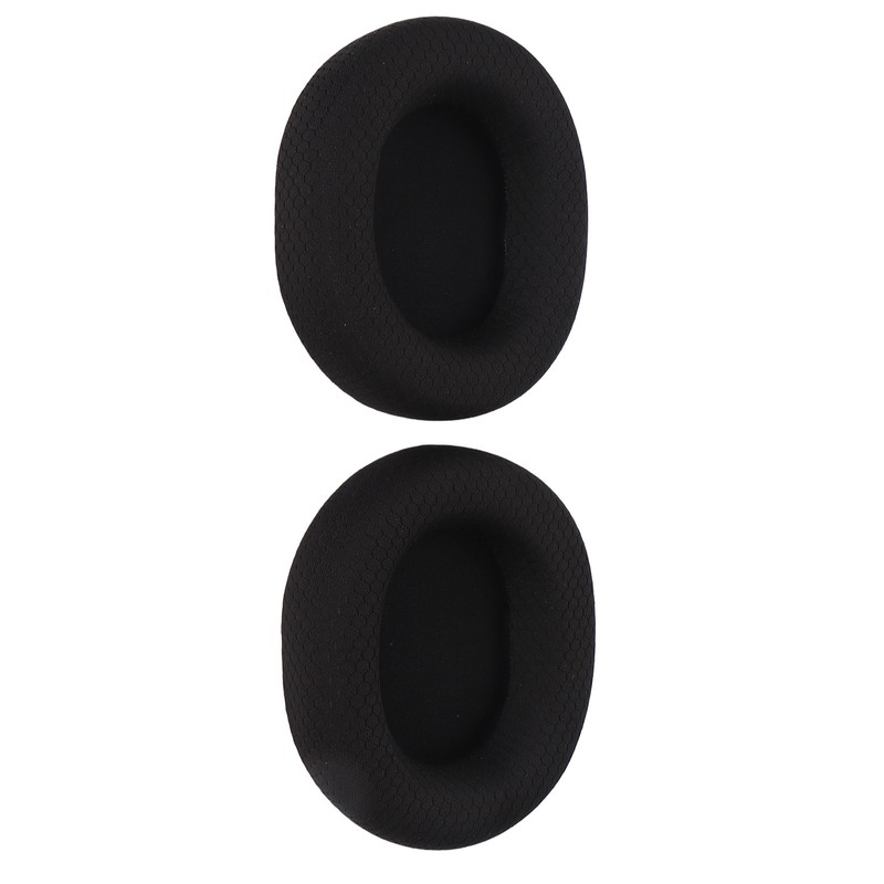 Replacement Ear Cushions Universal Noise Blocking Soft Breathable Headset Ear