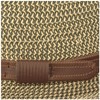 Straw Hat Bogart Hat Summer Hat Sun Hat Made of