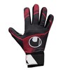 uhlsport Futsal GK Keeper Gloves FUTSAL Starter Resist Half Negative