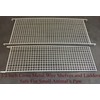 Extra Large Wrought Iron Chew Proof 4-Levels Narrow Bar Spacing