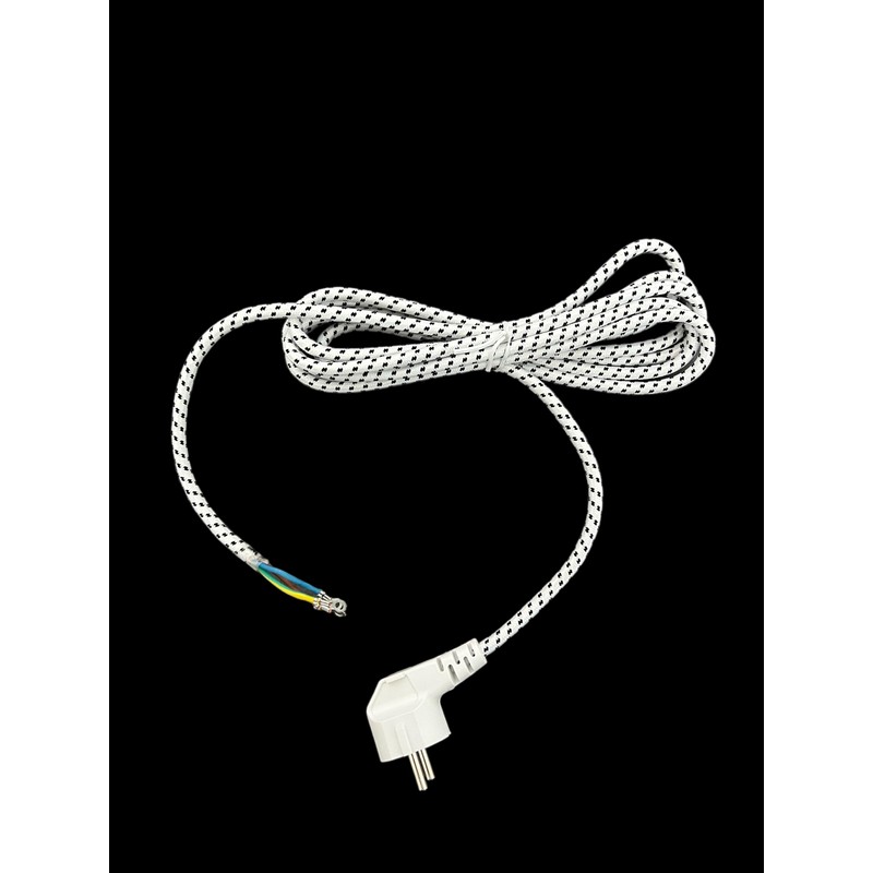 daniplus Iron Connection Cable 3 m Cable for Irons 3
