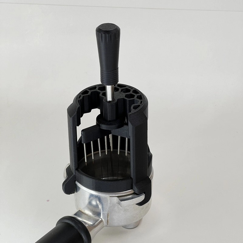 Breville ARC WDT Tool Espresso 54mm
