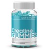 Creatine Gummies for Men & Women - 60 Chewable Gummies