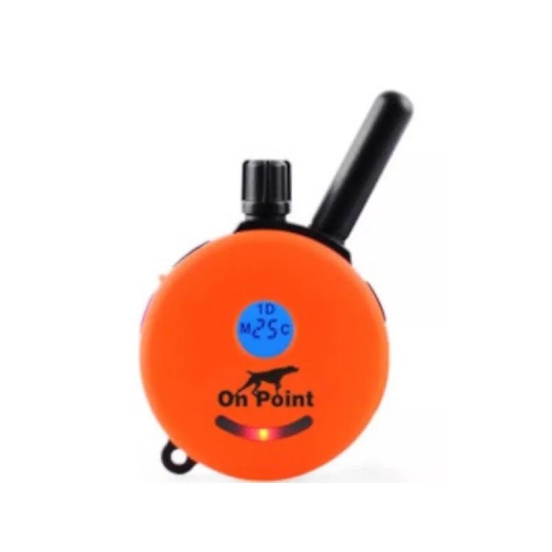 E-Collar Mini Educator ET-300 / 302 Replacement TRANSMITTER ONLY -