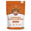 Manitoba Harvest Superseed Snack Clusters, Smoky BBQ - 5g Plant