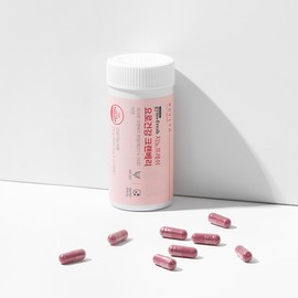 Mobita Movita Genofresh Urinary Tract Health Parkran Cranberry Extract Anthocyanocide 1 month / 모비타 지노프레쉬 요로건강 파크랜 크랜베리 추출물 안토시아노사이드 1개월