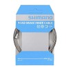 Shimano SHNO5 Y-80098320 Road Bike Brake Cable, Black