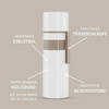 boddels Thermos Flask with Cup 500 ml - Stainless Steel