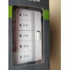 Eaton PT18H-W Hour Progran Timer 5-Button White 1, 2, 4,