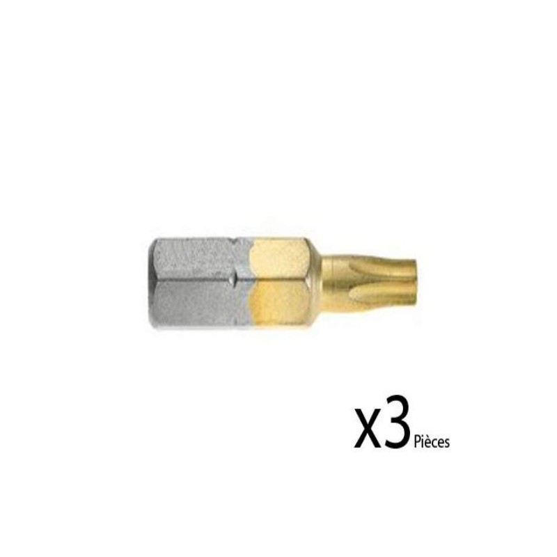 Bosch 2607001693 Max Grip Screwdriver Bit