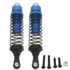 FTX Outlaw Shocks,Alloy Front Shock absorber for 1/10 VRX Octane