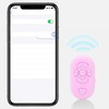 Bluetooth Remote Control Page Turner, Fingertip Page Turner with 32.8ft