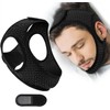 Sleep Apnea Devices - Improve Your Sleep Quality, Comfortable Chin