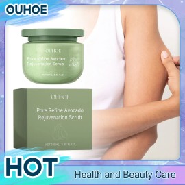 Exfoliante Limpiador De Manchas Oscuras, Exfoliante, Antipro