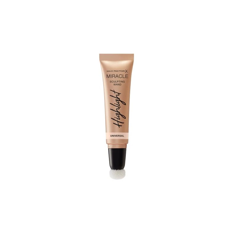 Max Factor Wunder Sculpting Wand - Universal Highlight 003, 6G