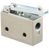 CKD Small Mechanical Valve MS-00-RL