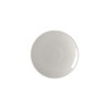 Villeroy and Boch Twist White Espresso Saucer 12cm (Saucer Only)