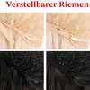 MapofBeauty 30 cm Female Short Straight Hair Bob Wig, Neon