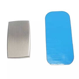 Ford 1979-1993 Ford Mustang Cobra Billet Radio Antenna OEM Cover Plate