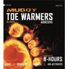 Muddy Toe Warmer W/Adhesive / 10 Pack