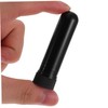 NOLITOY Sets Plastic Tube for Essential Oils Aromatherapy Stick Nasal