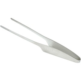 Wahei Freiz RE-7464 No Tip Bottom Yakiniku Tongs, Dishwasher Safe, Taste Exploration, Korean Edition