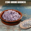 Marsh Hen Mill Sea Island Blue Grits | Stone Ground