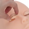 Makeup Mannequin Head, Makeup Training Heads, Eyelash Training Head, Replacement