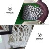 Billiard Table Replacement Pocket For Pool Table Net Basket