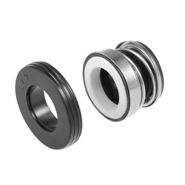 sourcing map 3pcs Mechanical Shaft Seal Replacement for Pool and Spa Pumps 202-22