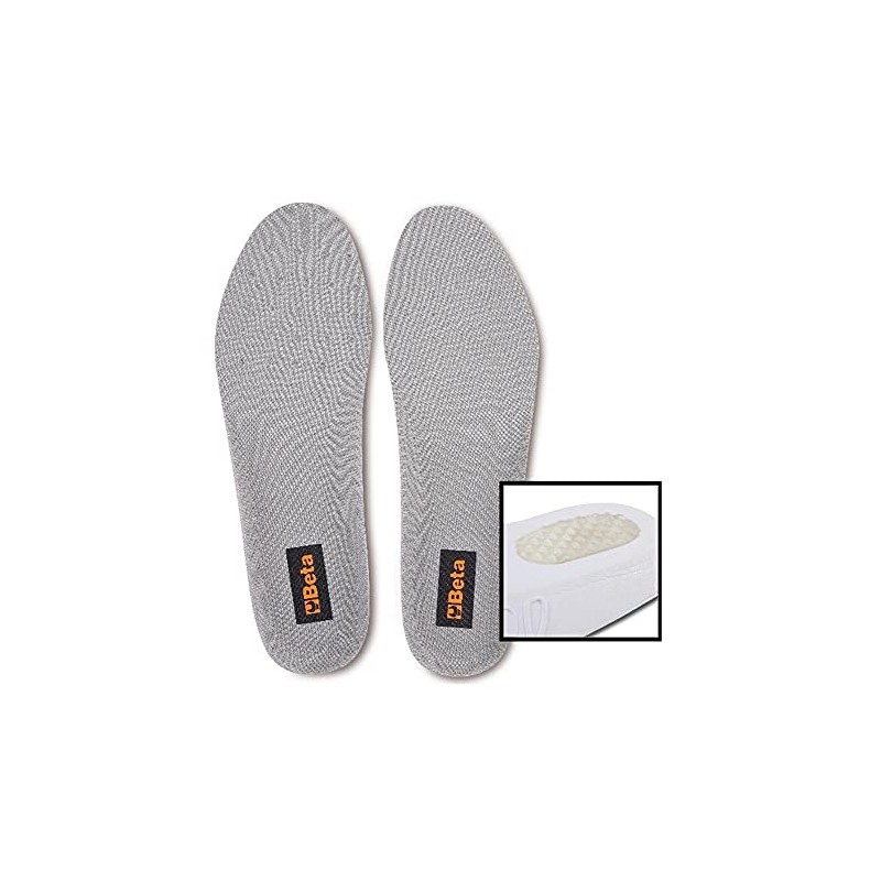 7398 gel39-palmilhas inserã ‡ Ã • ES de Gel