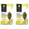YAMAMOTO 2 PACK YAMAMOTO ORGANIC DECAF GENMAICHA(18 TEA BAGS EACH)