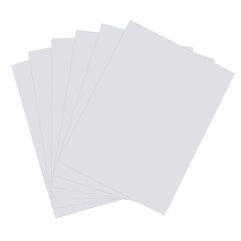 Guppyhill Vinyl Siding Repair Kit, Cover Any Cracks, Holes, or Blemishes on Vinyl Siding (12 Patches)