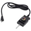 Adjustable Controller Thermostat Probe Cord for Masterbuilt MB20070210/MB25075517 Analog Electric