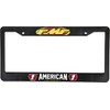 FMF FMF LICENSE PLATE FRAME 11232