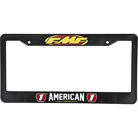 FMF FMF LICENSE PLATE FRAME 11232