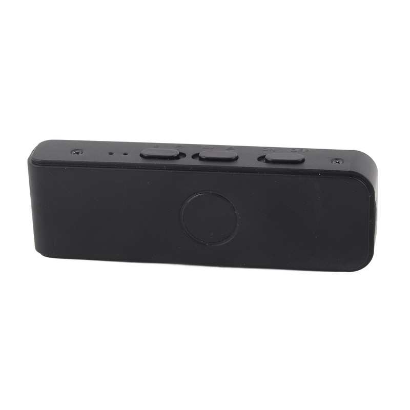 Mini Body Camera 1080P HD Wearable Magnetic Absorption Video Recorder